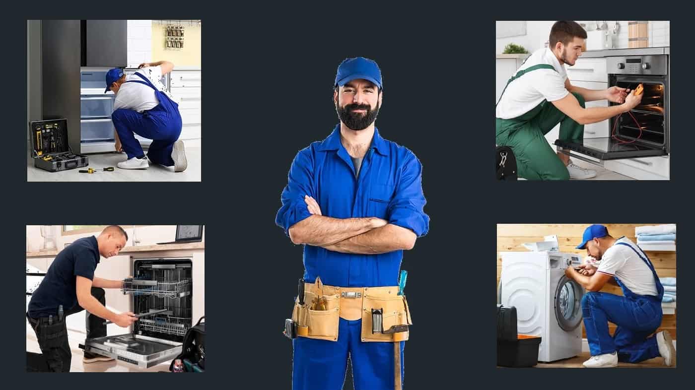 İslambey beyaz eşya servisi